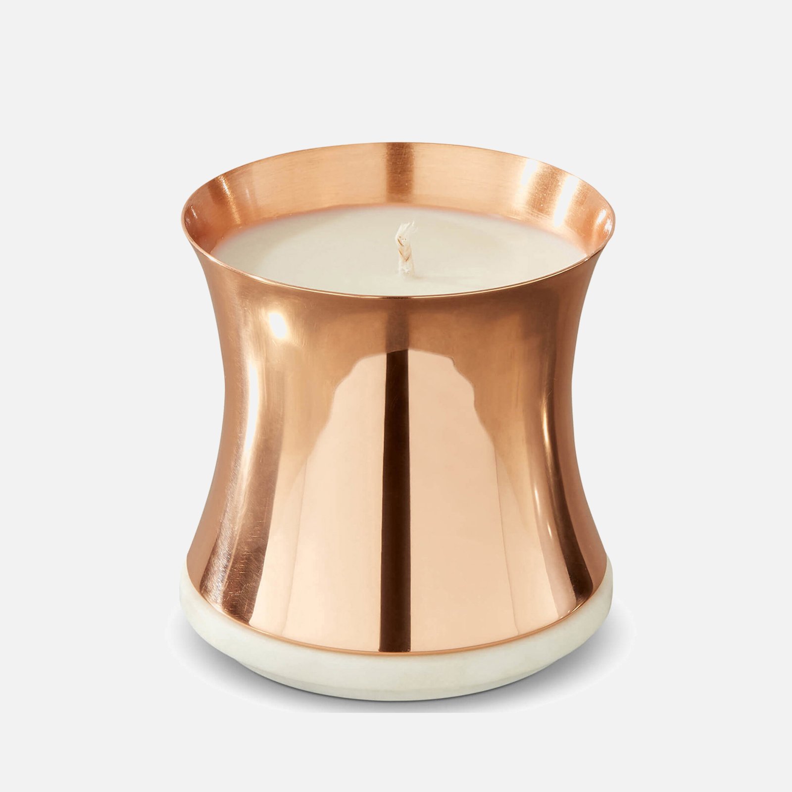 Tom Dixon Scented Eclectic Candle - London - Medium Tom Dixon Scented Eclectic Candle - London - Medium