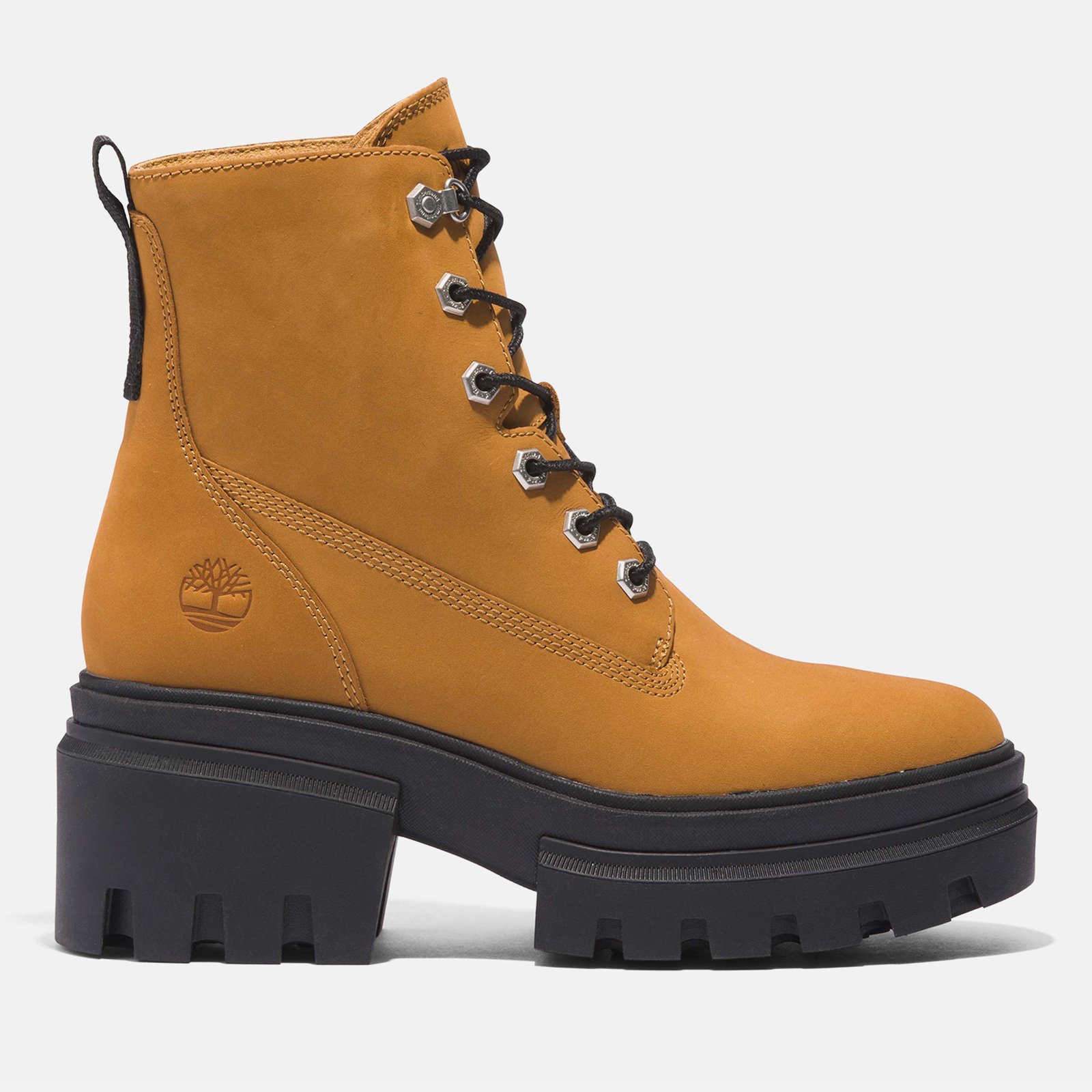 Timberland Women's Everleigh Nubuck Boots Timberland Women's Everleigh Nubuck Boots