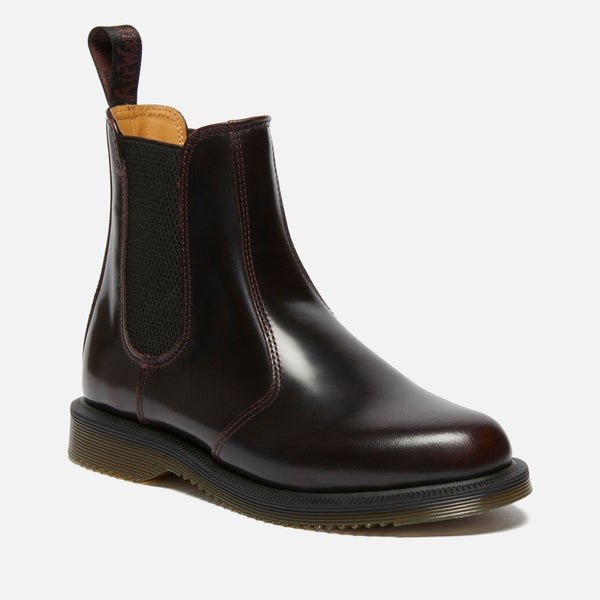Dr. Martens Women's Flora Leather Chelsea Boots Dr. Martens Women's Flora Leather Chelsea Boots