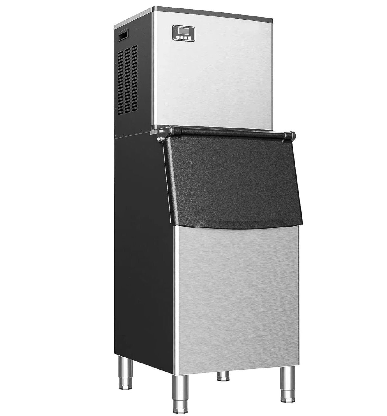 353LBS/24H Split Commercial Ice Maker Z58160 353LBS/24H Split Commercial Ice Maker Z58160