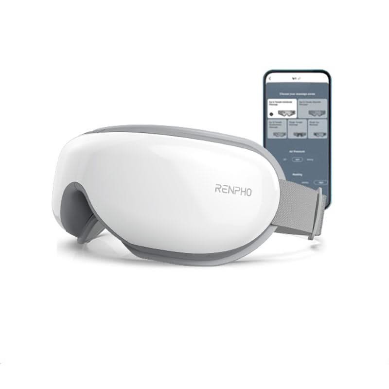 Eyeris Smart Eye Massager Eyeris Smart Eye Massager
