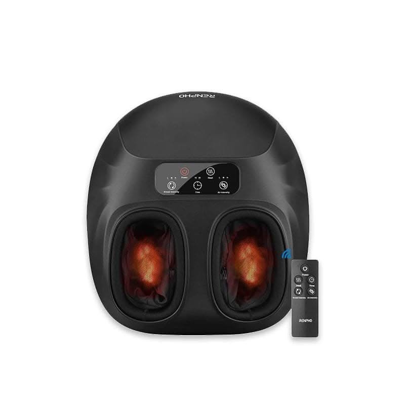 Shiatsu Foot Massager Plus Shiatsu Foot Massager Plus