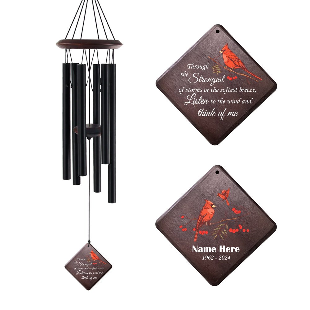 Astarin Personalized Memorial Wind Chimes,Sympathy Gift for loss of loved ones-106 Astarin Personalized Memorial Wind Chimes,Sympathy Gift for loss of loved ones-106