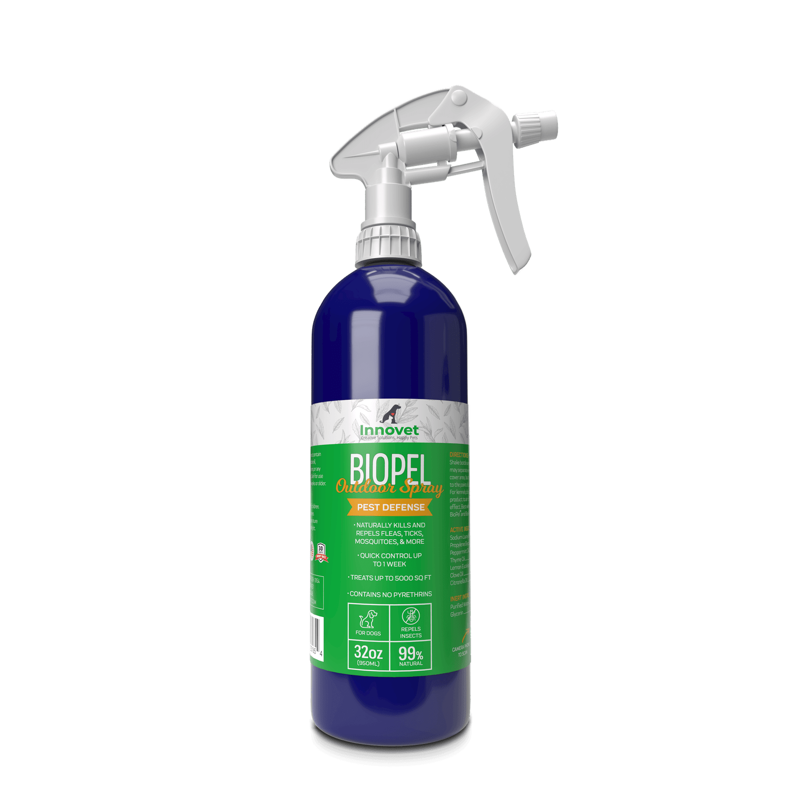 Outdoor Insect Control Spray Outdoor Insect Control Spray