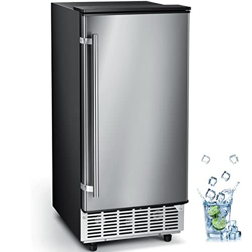 Built-in Ice Maker Machine Z5836 Built-in Ice Maker Machine Z5836