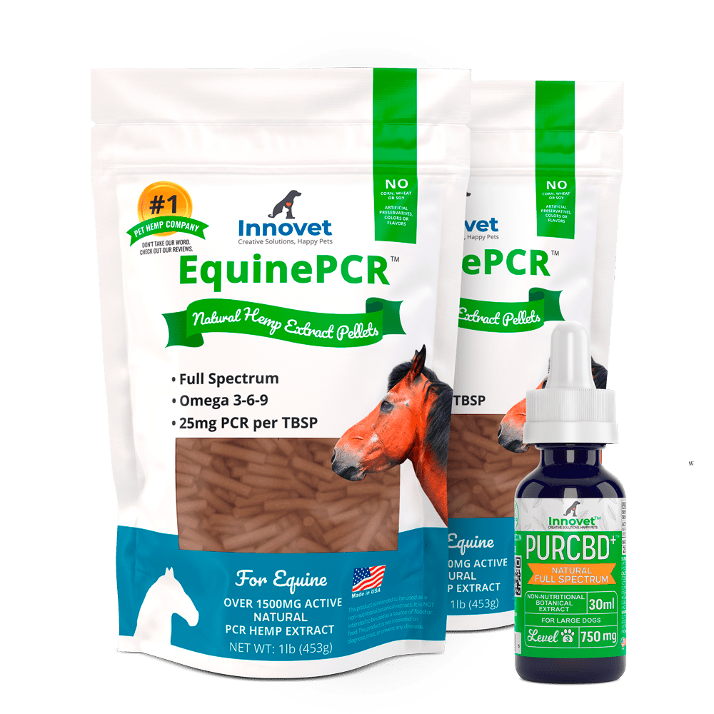 EquinePCR Pellet Lovers Bundles EquinePCR Pellet Lovers Bundles