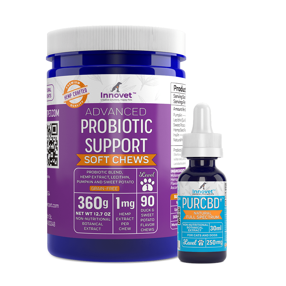 Probiotic Healthy Gut Bundle Probiotic Healthy Gut Bundle