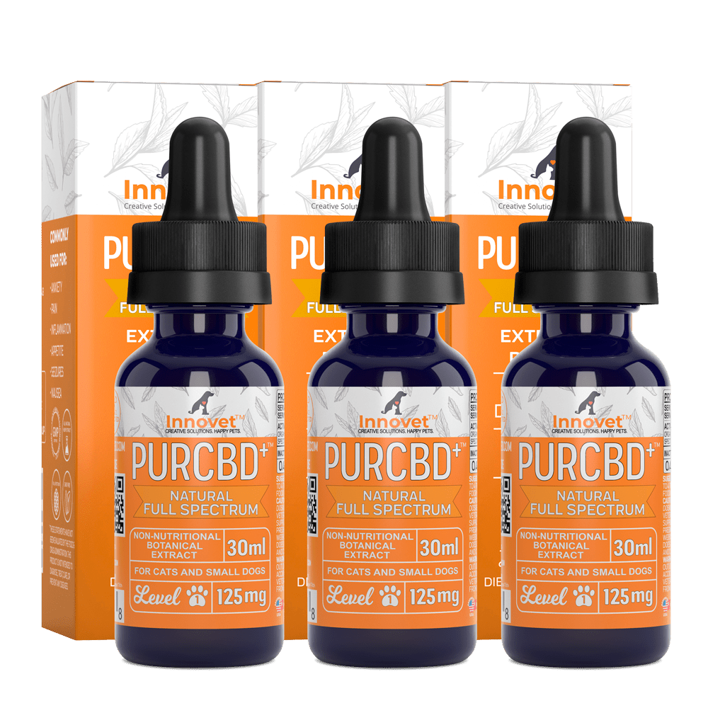 CBD Oil Triple Value Pack CBD Oil Triple Value Pack