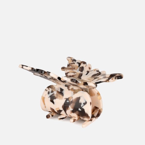 SUI AVA Pretty Butterfly Acetate Claw Clip SUI AVA Pretty Butterfly Acetate Claw Clip