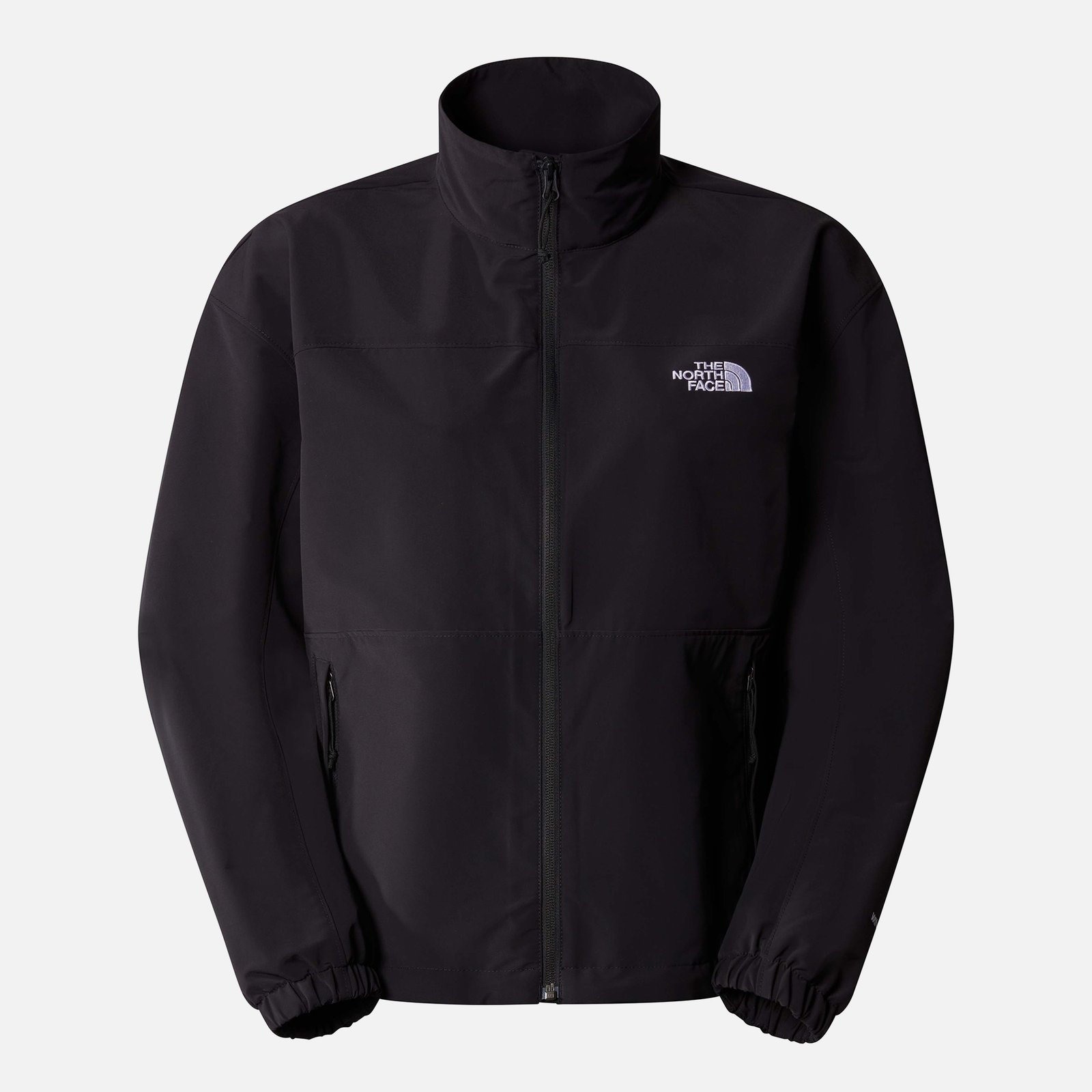 The North Face Tnf Easy Wind Nylon Track Jacket The North Face Tnf Easy Wind Nylon Track Jacket