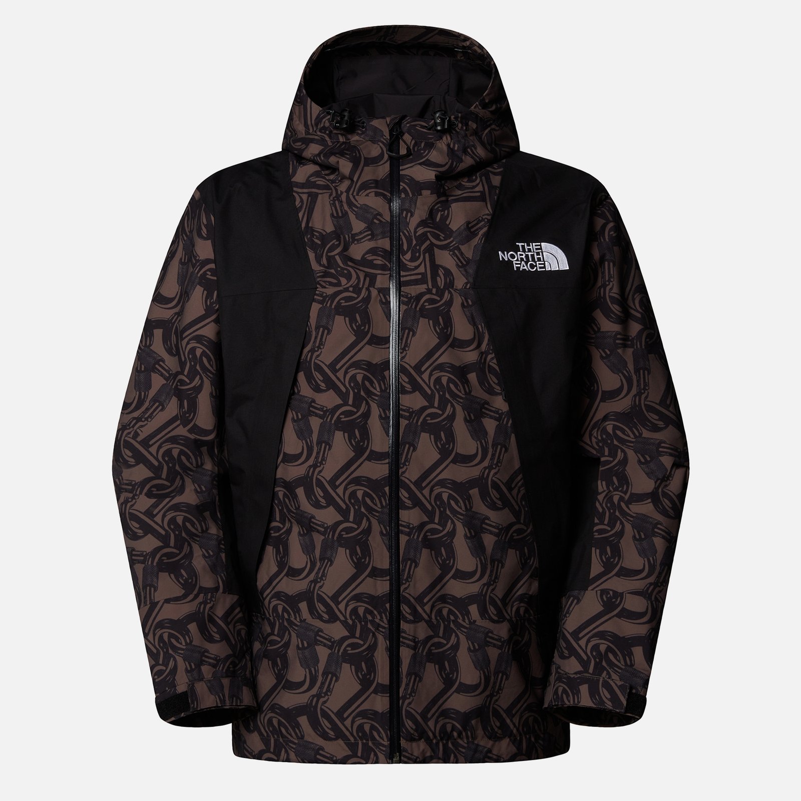 The North Face NSE DryVent Shell Jacket The North Face NSE DryVent Shell Jacket