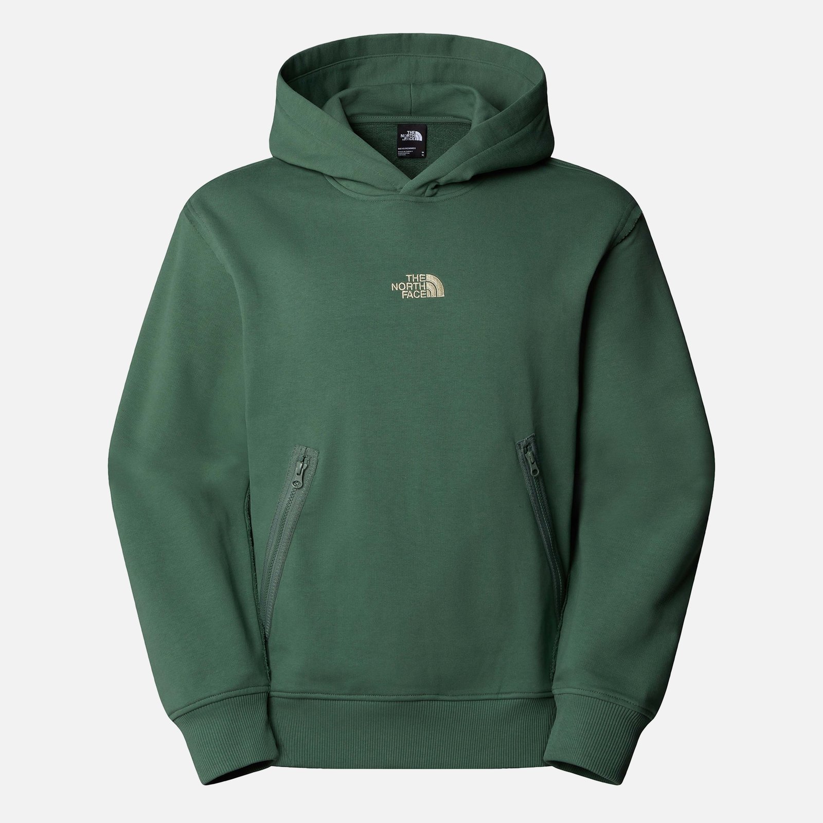 The North Face Heritage Graphic Cotton-Jersey Hoodie The North Face Heritage Graphic Cotton-Jersey Hoodie