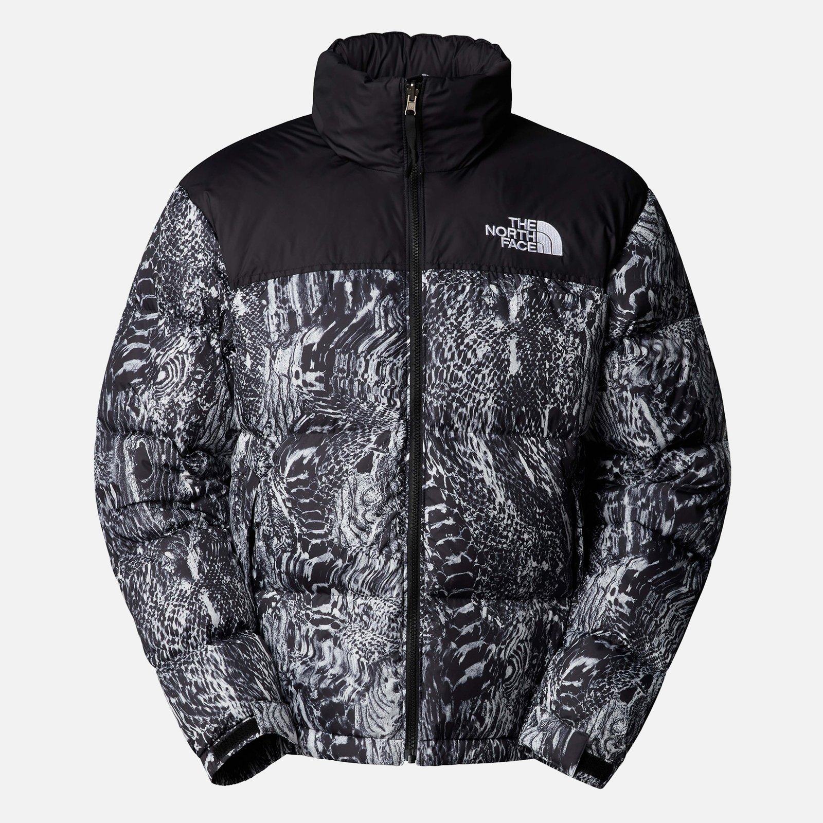 The North Face 1996 Retro Nuptse Ripstop Jacket The North Face 1996 Retro Nuptse Ripstop Jacket