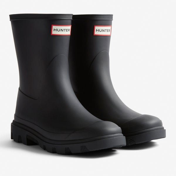 Hunter Women's Downpour Rubber Wellies Hunter Women's Downpour Rubber Wellies