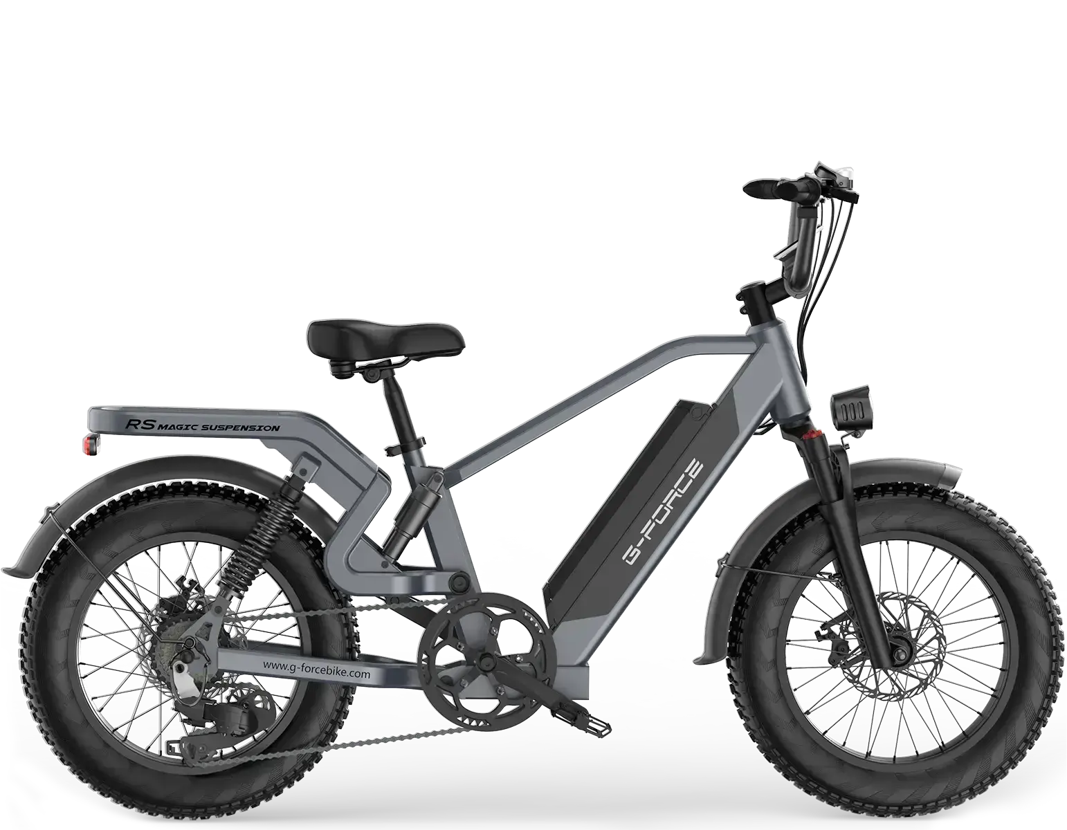 G-FORCE RS Ebike G-FORCE RS Ebike