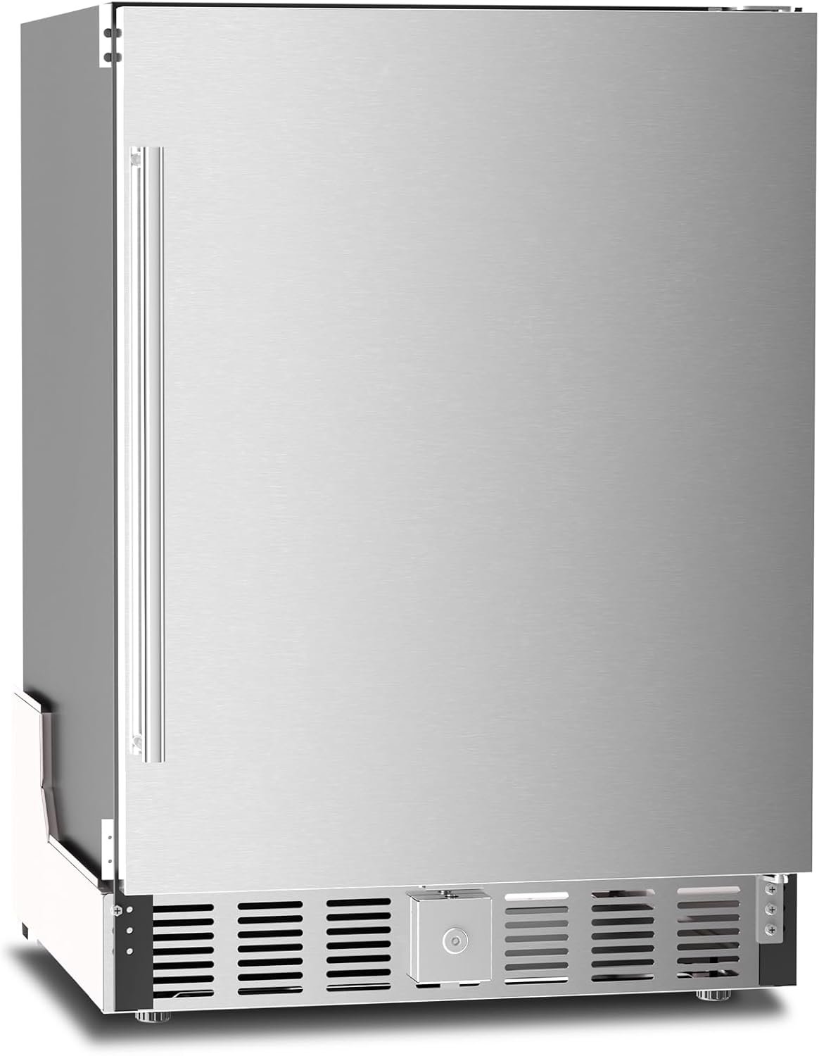 24 Inch Indoor/Outdoor Beverage Refrigerator 58145RKR0 24 Inch Indoor/Outdoor Beverage Refrigerator 58145RKR0