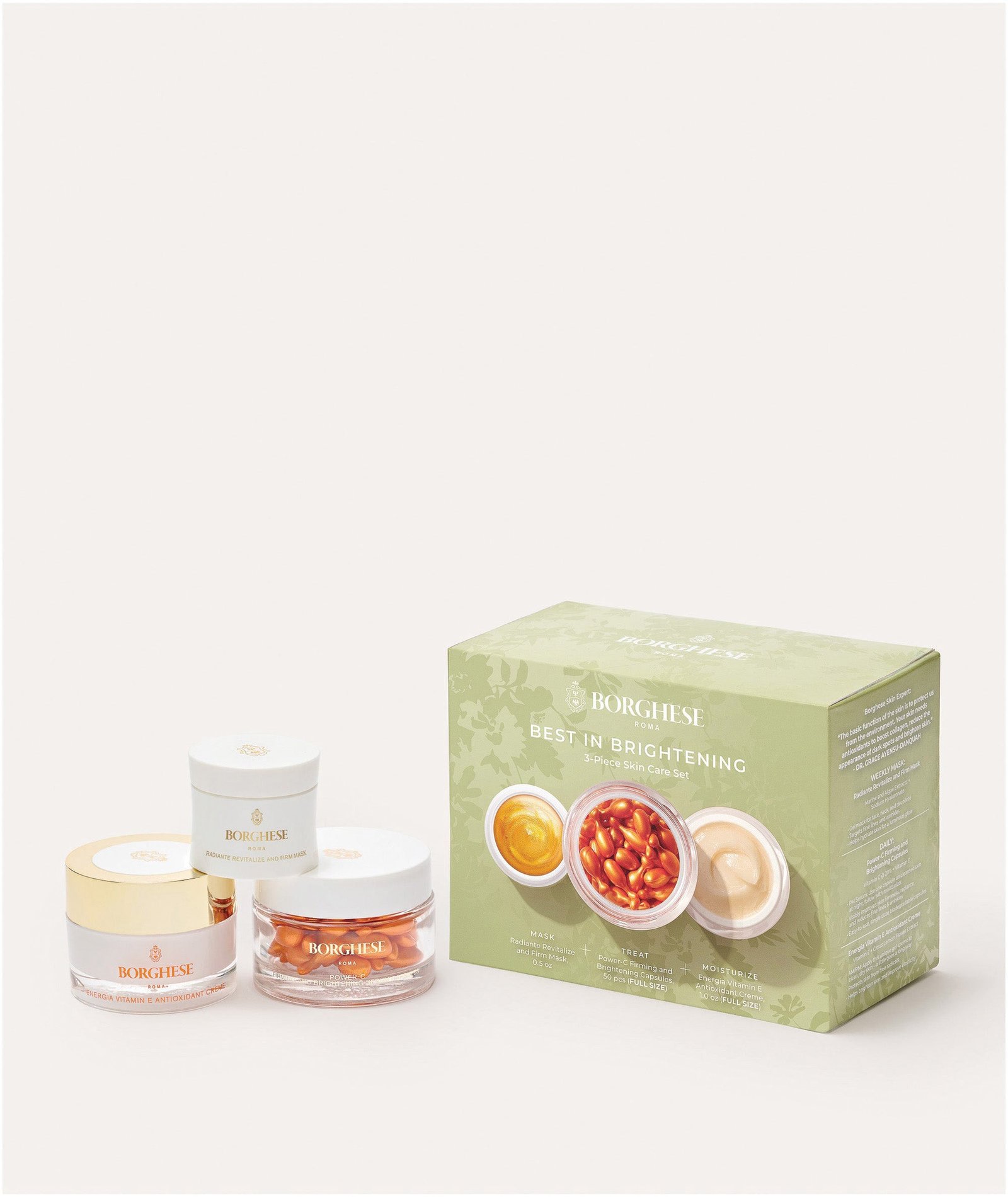 3-Piece Best in Brightening Gift Set 3-Piece Best in Brightening Gift Set