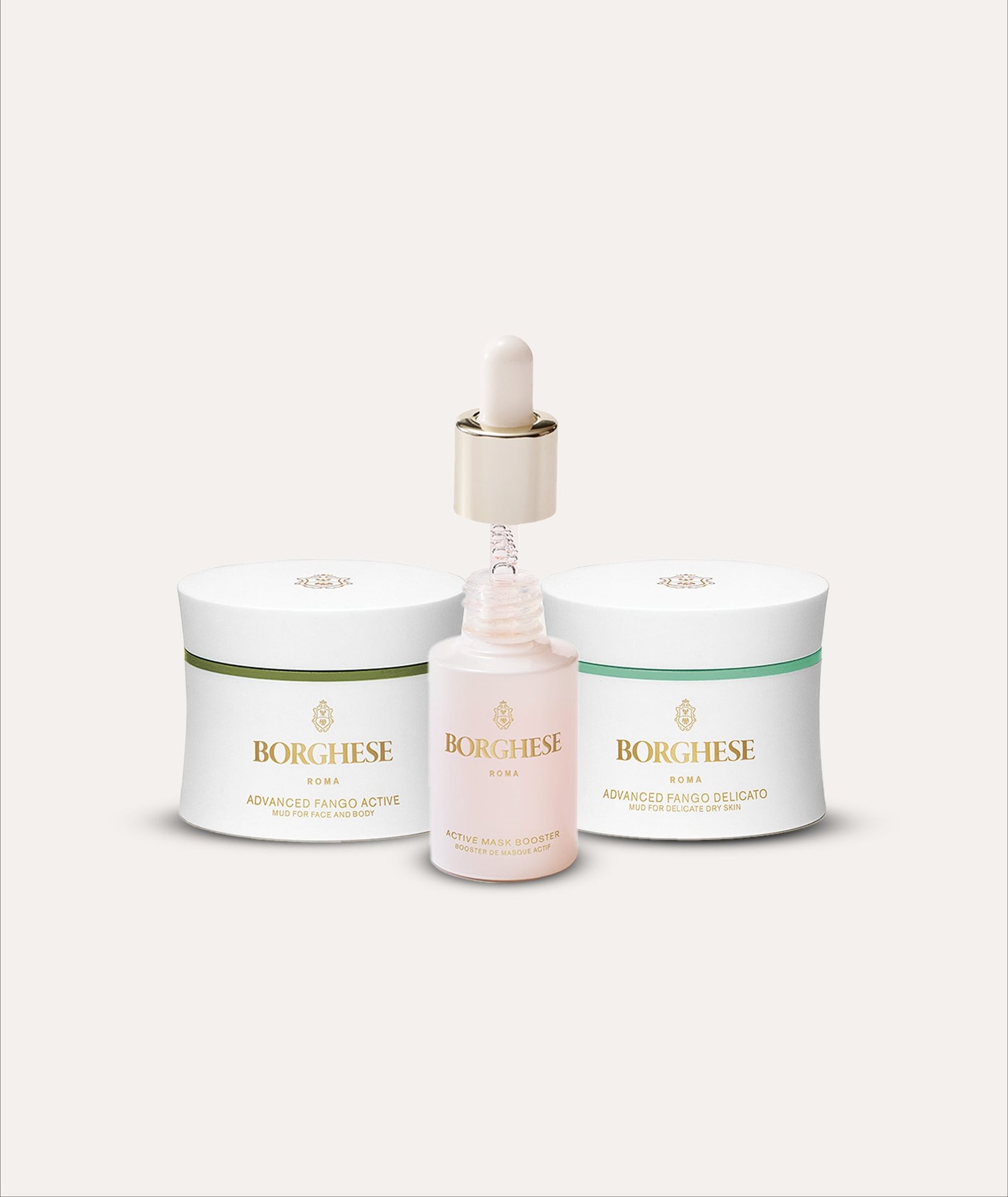 5-Minute Multi-Masking Bundle 5-Minute Multi-Masking Bundle