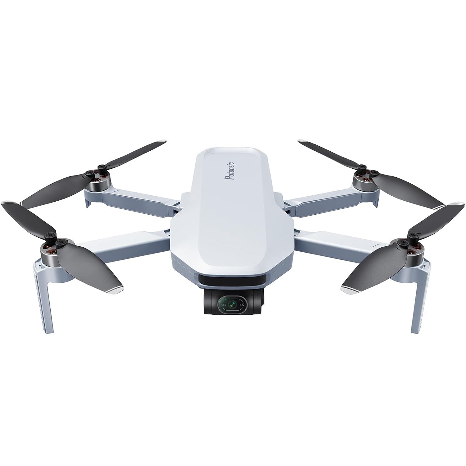 ATOM GPS Drone with 4K 3-Axis Gimbal, 6 km Video Transmission, Visual Tracking, C0 ATOM GPS Drone with 4K 3-Axis Gimbal, 6 km Video Transmission, Visual Tracking, C0