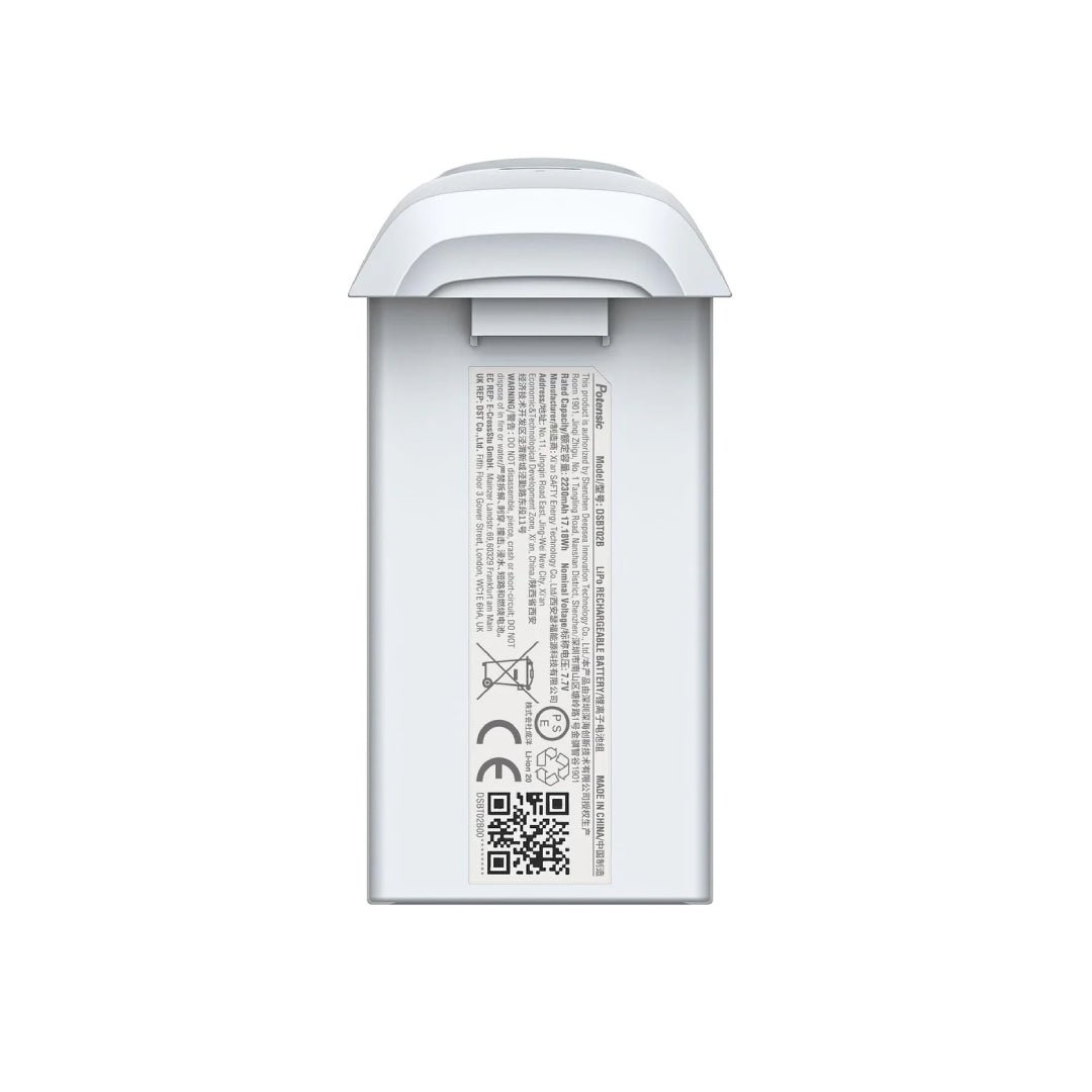 Original Battery for ATOM Drone 2230mAh Original Battery for ATOM Drone 2230mAh