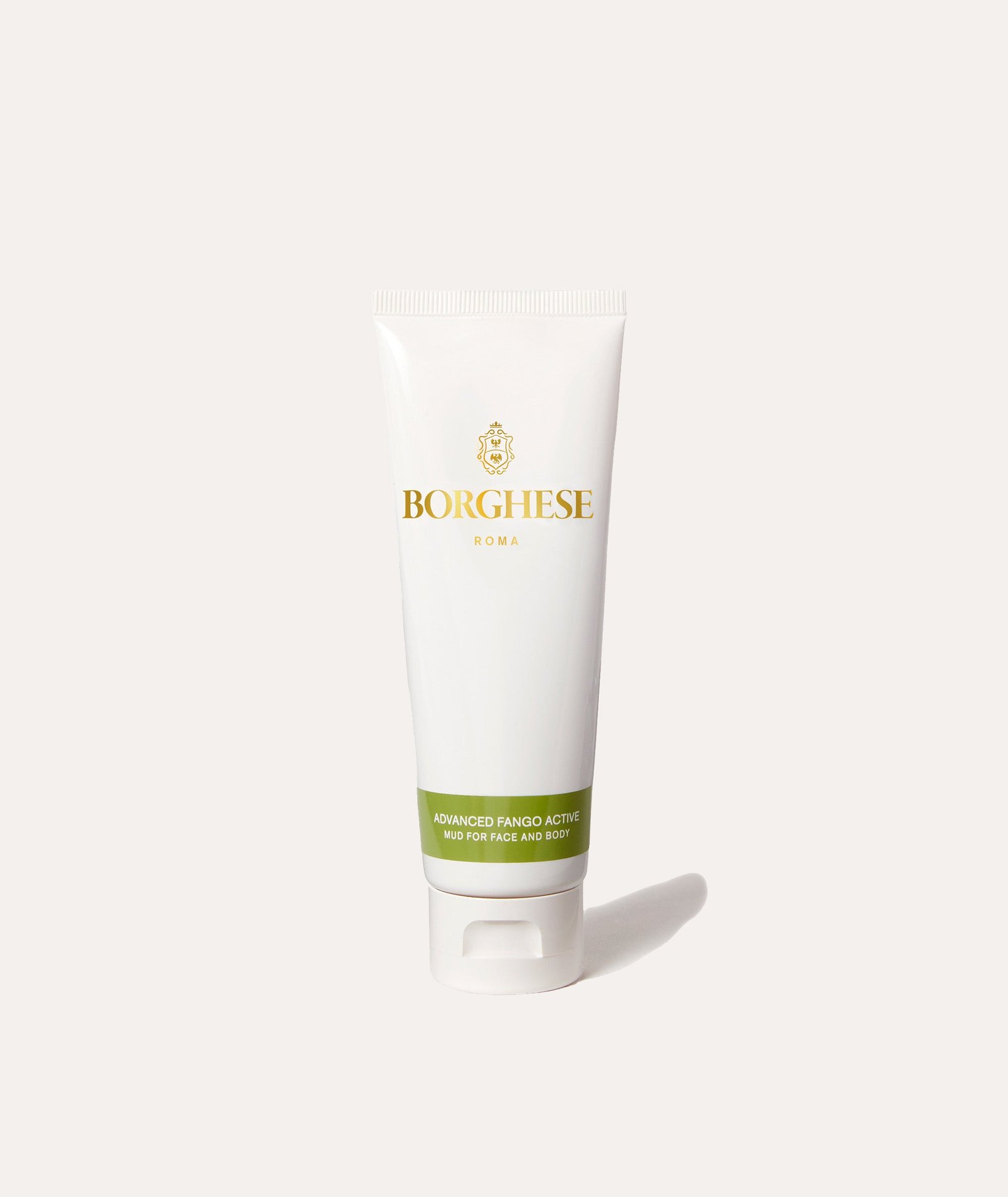 Advanced Fango Active Mud for Face and Body, Travel Size Advanced Fango Active Mud for Face and Body, Travel Size