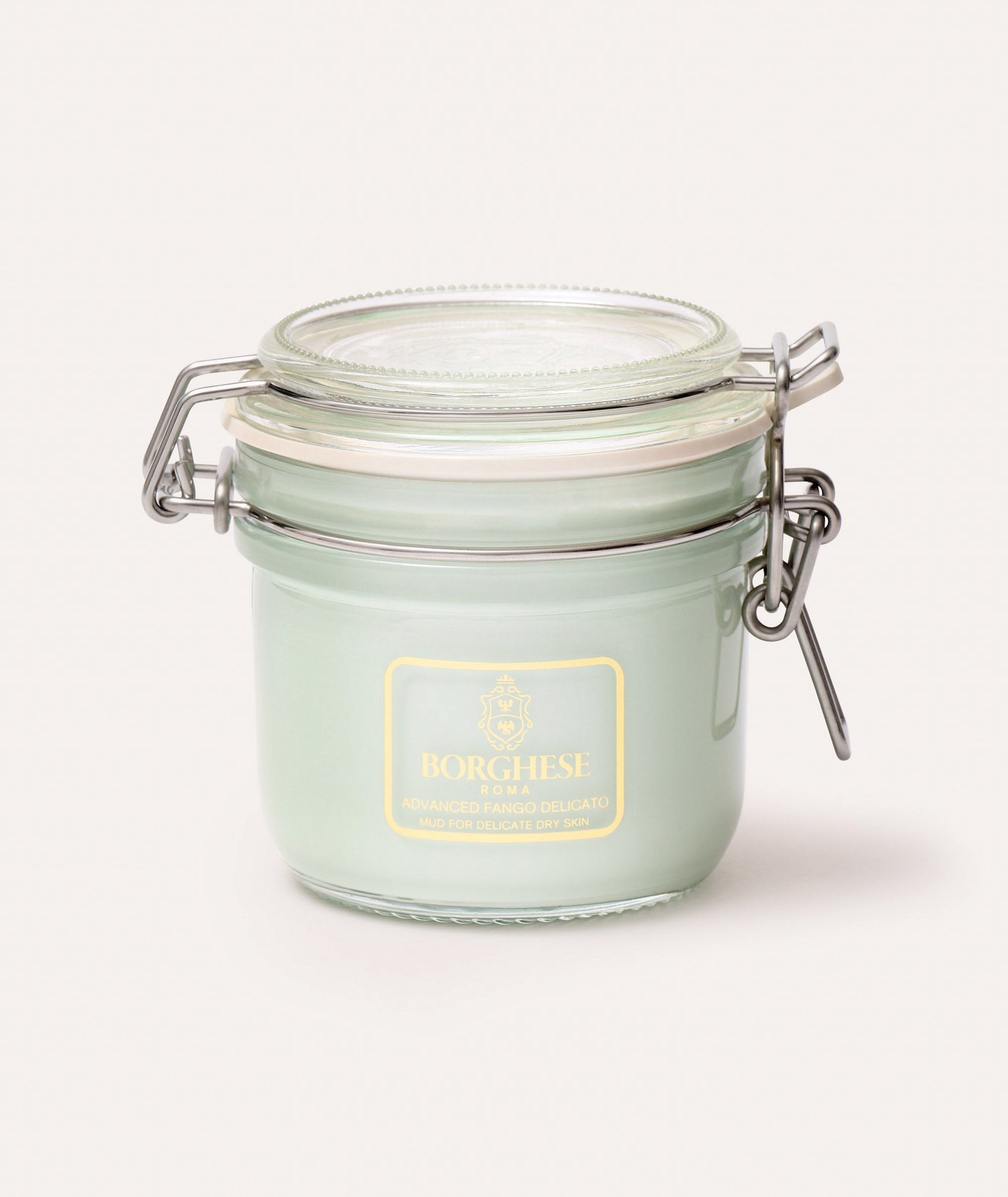 Advanced Fango Delicato Mud Mask Advanced Fango Delicato Mud Mask