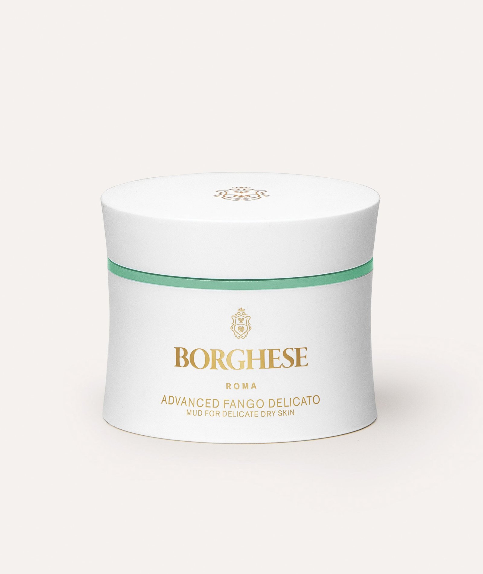 Advanced Fango Delicato Mud Mask Advanced Fango Delicato Mud Mask