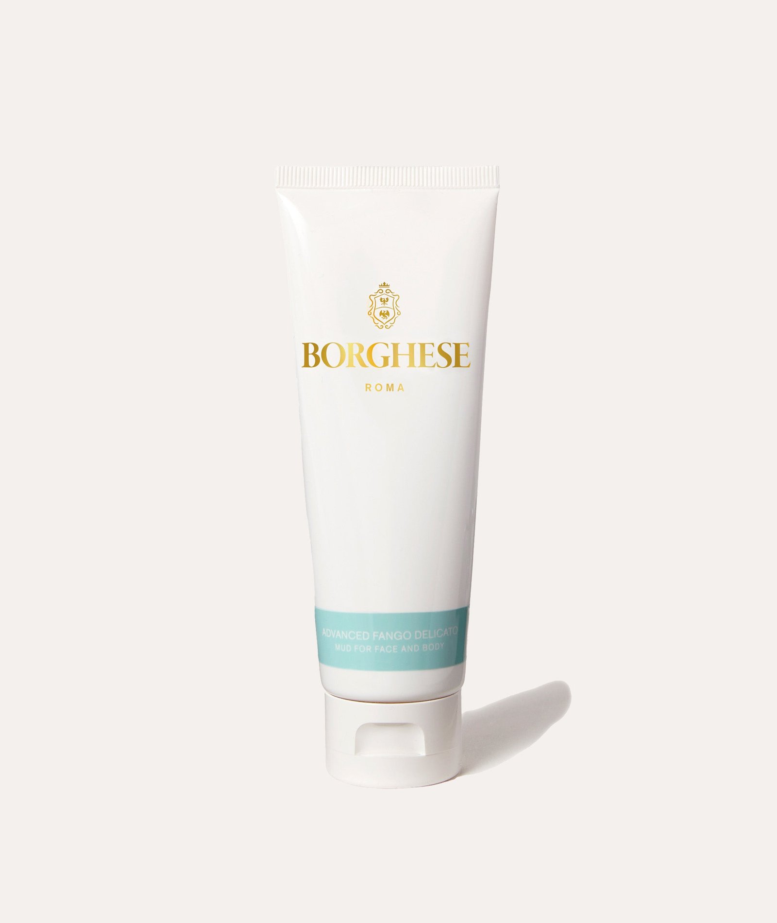 Advanced Fango Delicato Mud for Delicate, Dry Skin, Travel Size Advanced Fango Delicato Mud for Delicate, Dry Skin, Travel Size