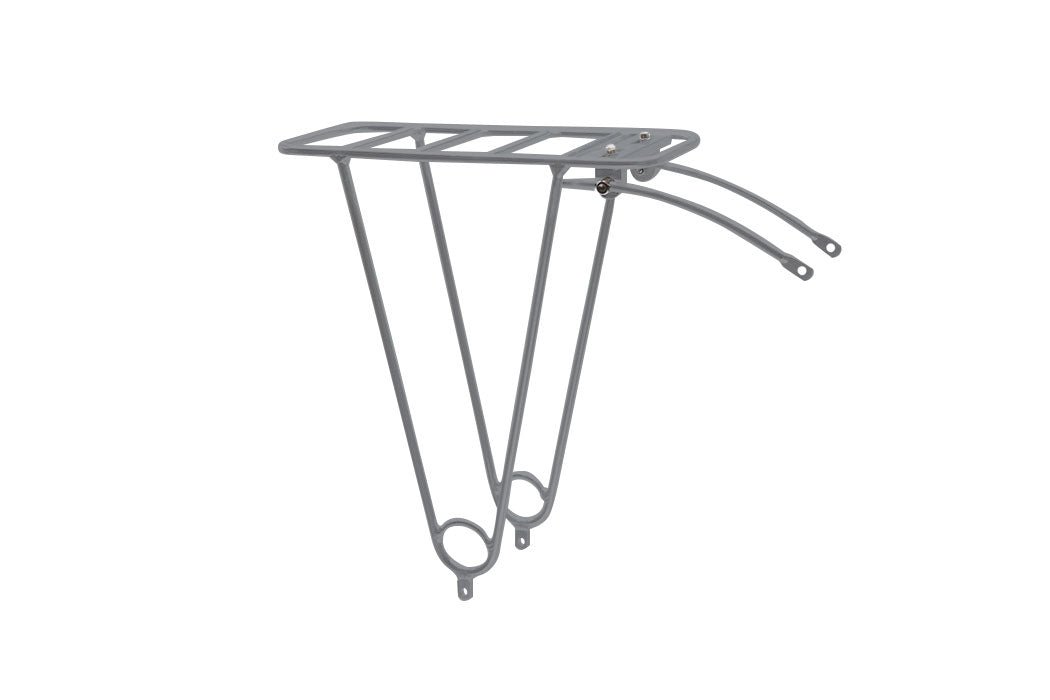 Adjustable Rear Rack for Dutch and City Bike Adjustable Rear Rack for Dutch and City Bike