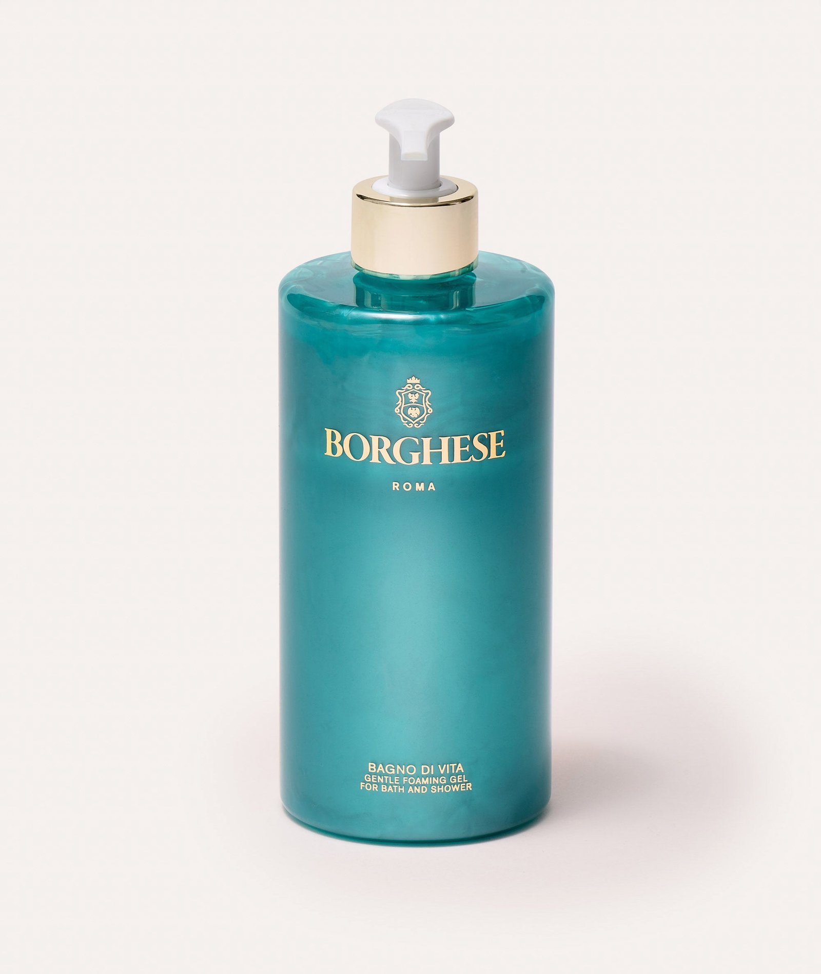 Bagno di Vita Foaming Shower Gel Bagno di Vita Foaming Shower Gel