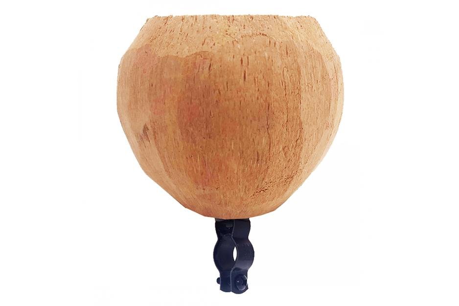 Coconut Cup Holder Coconut Cup Holder