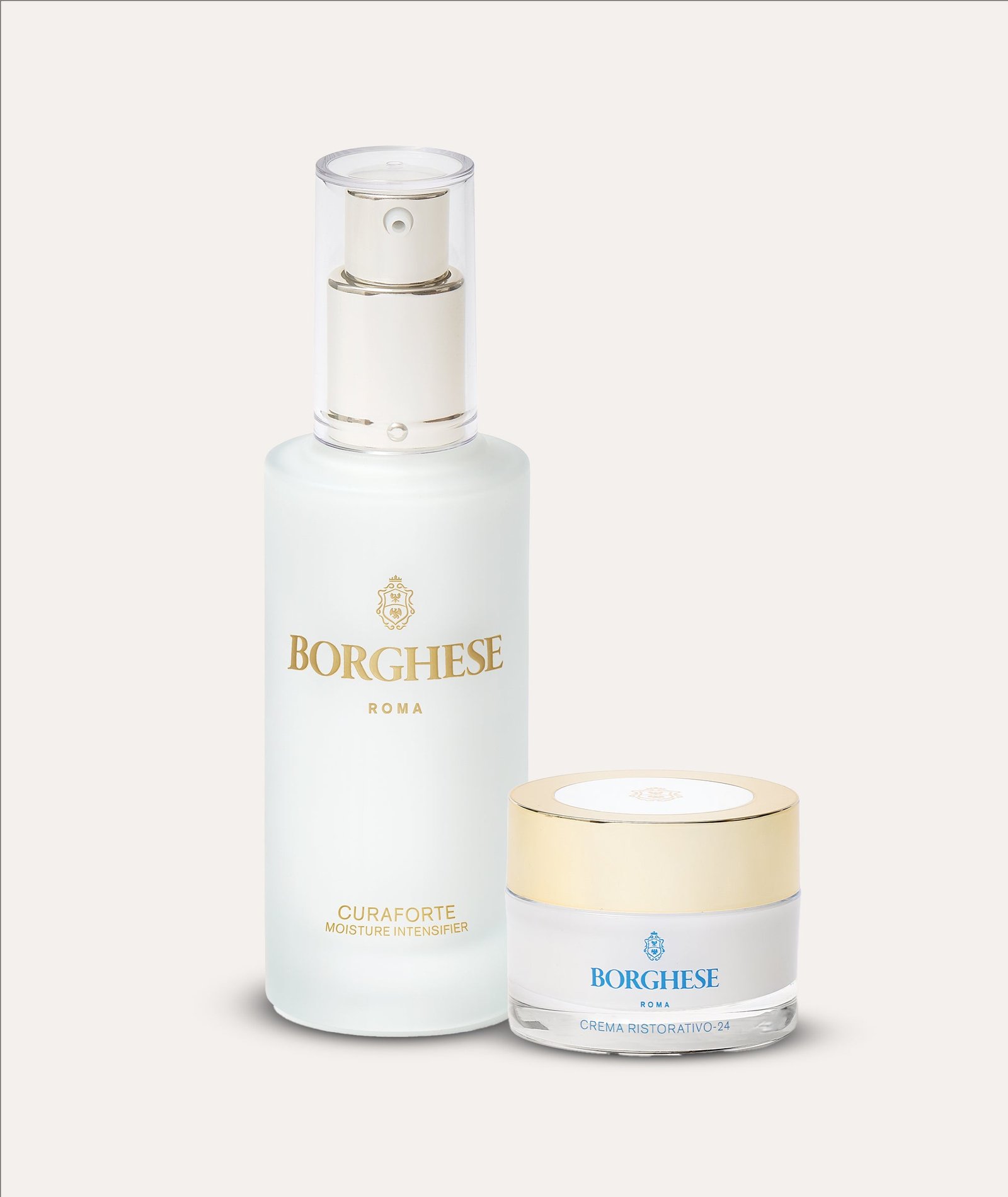 Deep Moisture Bundle Deep Moisture Bundle
