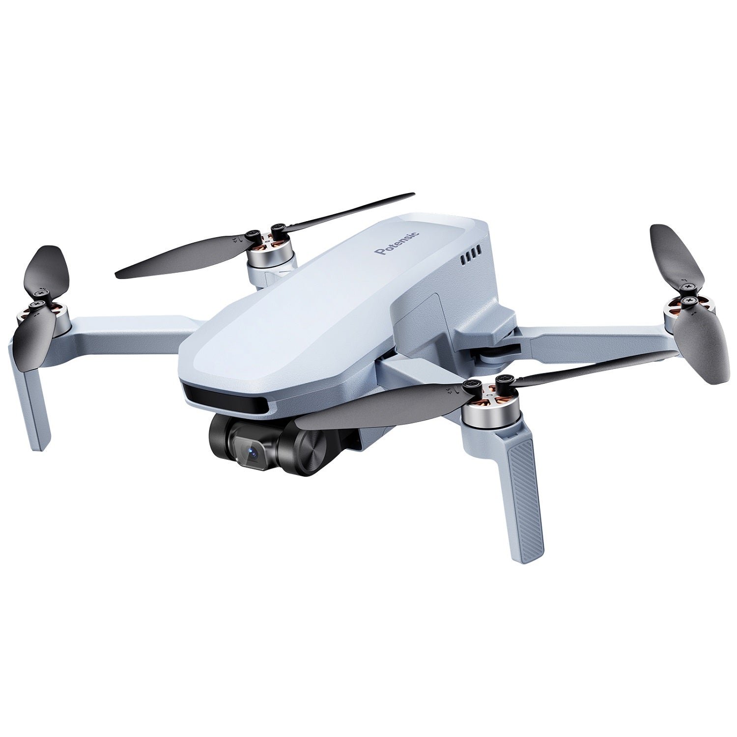 ATOM SE Sub 250 g Foldable GPS Drone with 4K HD EIS Camera, C0 ATOM SE Sub 250 g Foldable GPS Drone with 4K HD EIS Camera, C0