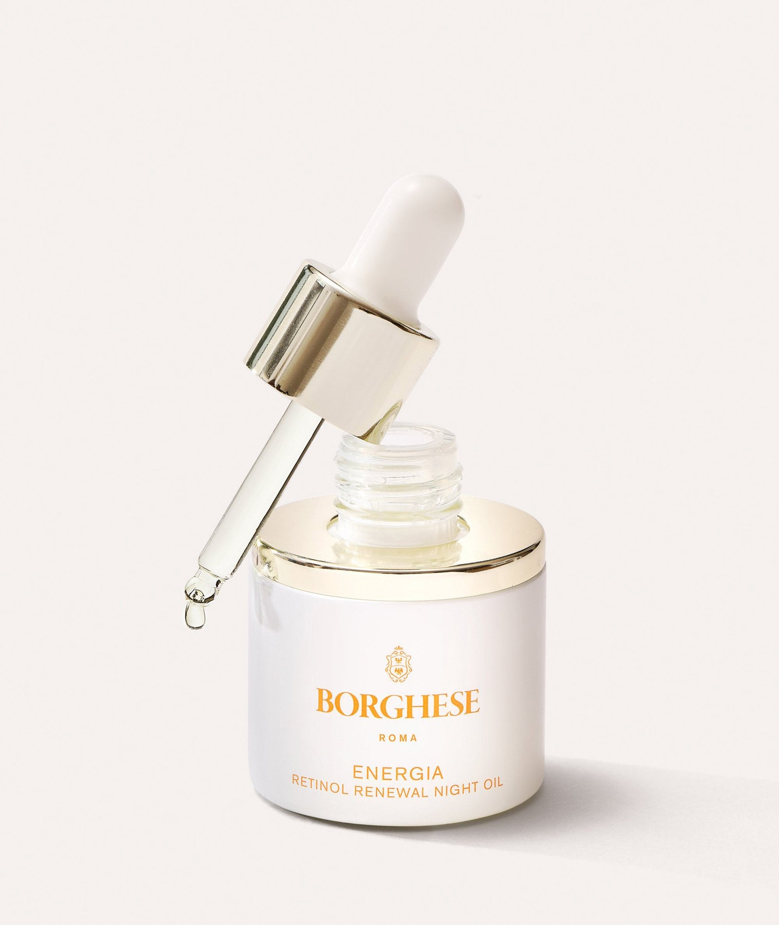 ENERGIA Retinol Renewal Night Oil ENERGIA Retinol Renewal Night Oil