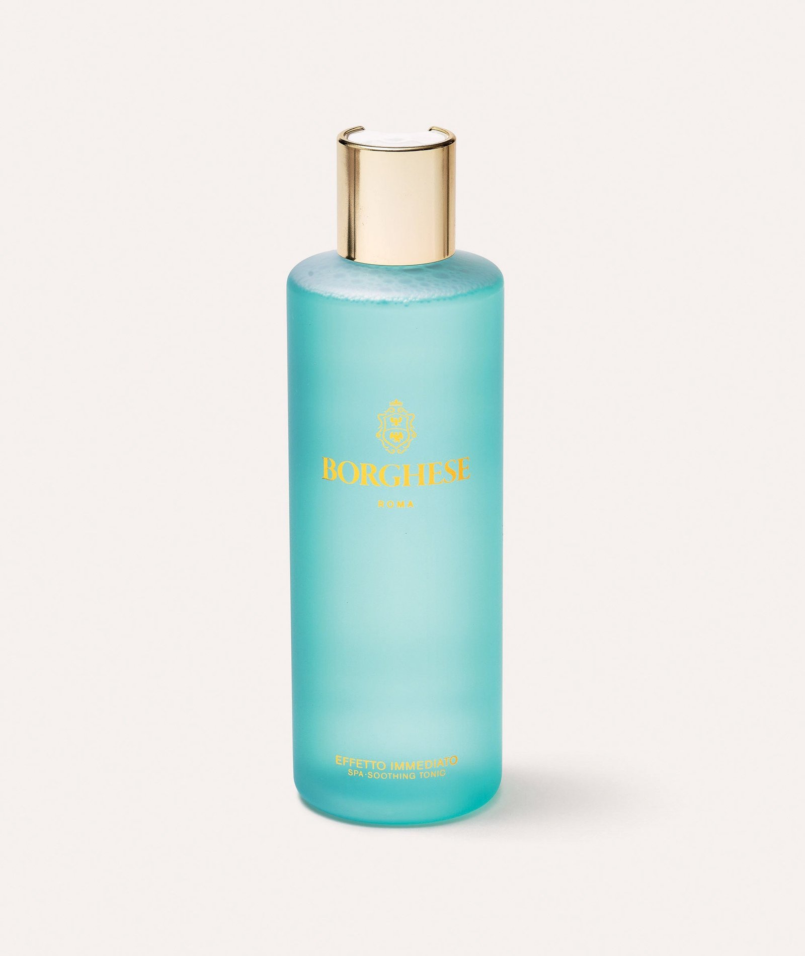 Effetto Immediato Spa Soothing Tonic Effetto Immediato Spa Soothing Tonic