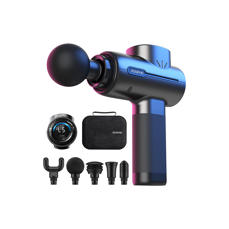 Active Massage Gun Active Massage Gun