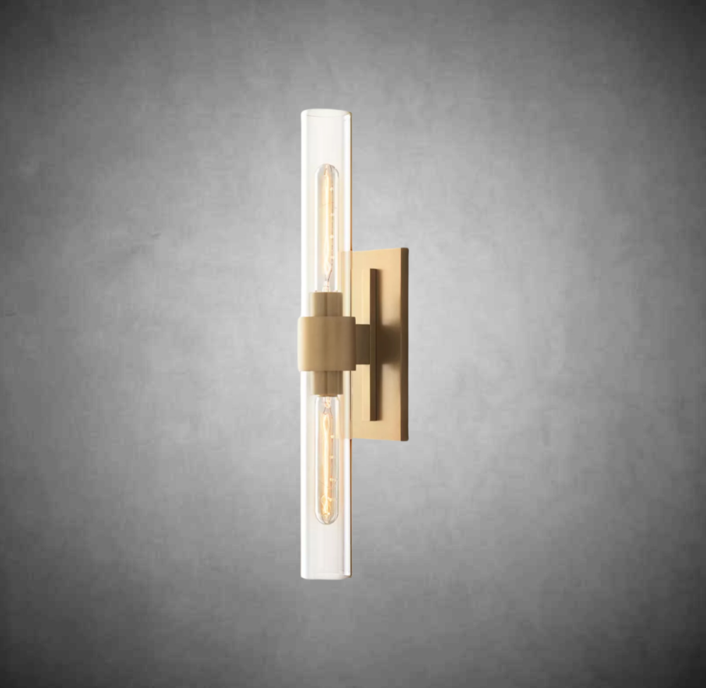 Ravon Linear Sconce Ravon Linear Sconce