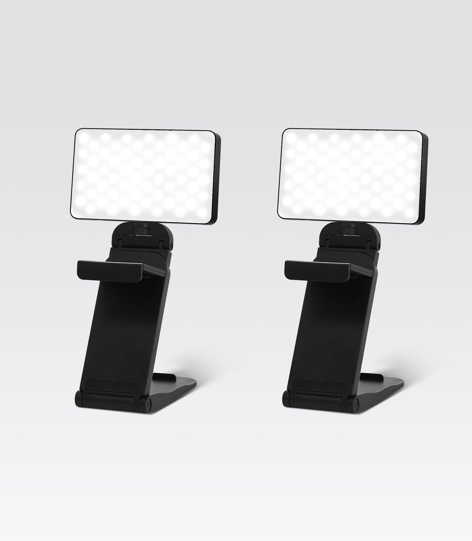 Bi-Color Video Conference Lighting Kit (2-Pack) Bi-Color Video Conference Lighting Kit (2-Pack)
