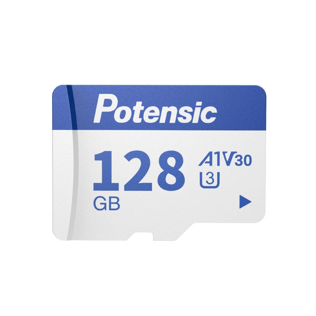 Potensic SD Card for ATOM Series Drones Potensic SD Card for ATOM Series Drones