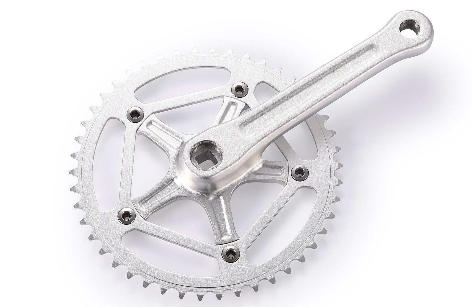 City Cruiser Crank Set City Cruiser Crank Set