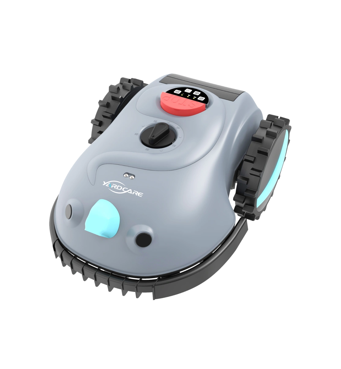 YARDCARE V100 Robotic Lawn Mower YARDCARE V100 Robotic Lawn Mower