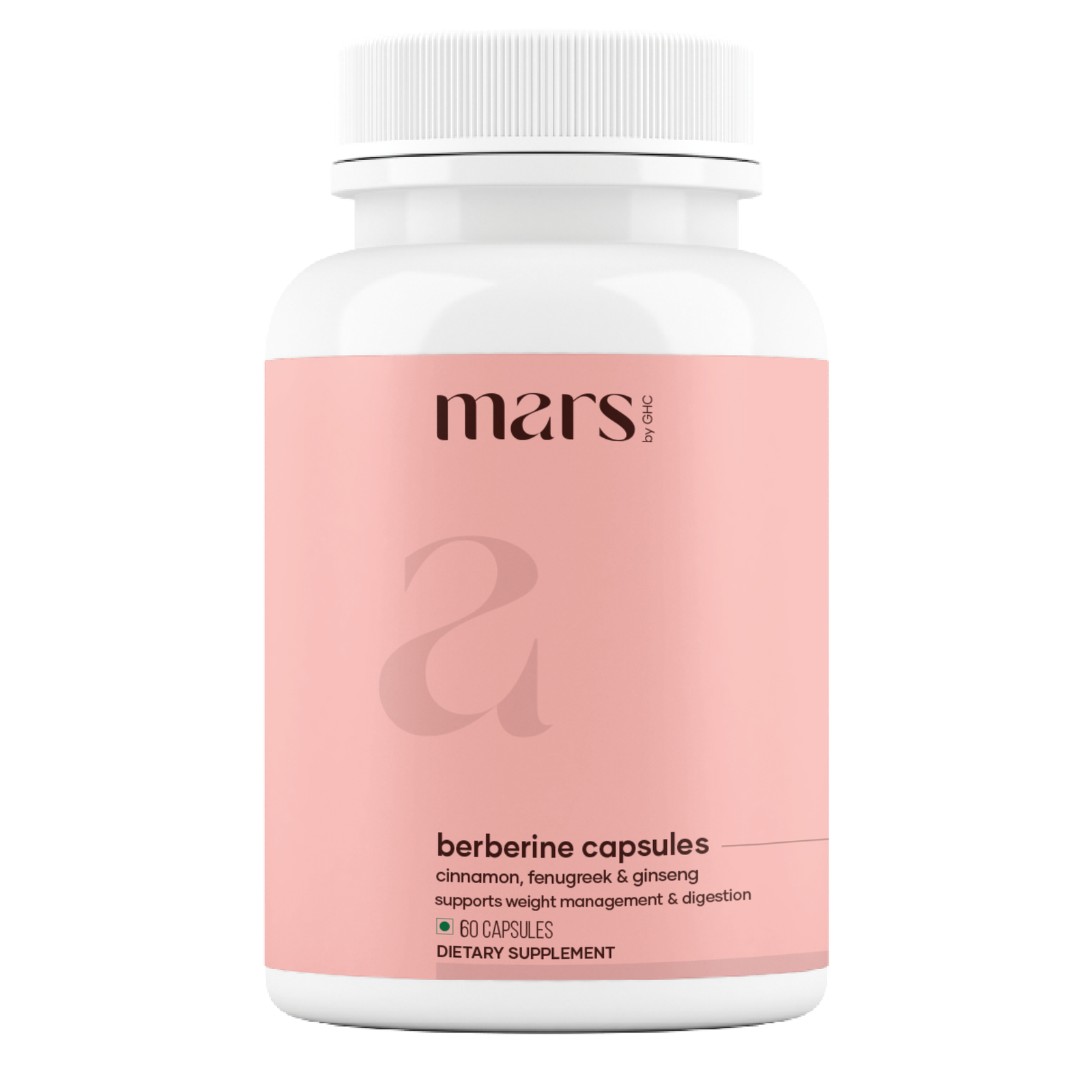 Mars Himalayan Berberine Capsules: Harnessing the Power of the Himalayas Mars Himalayan Berberine Capsules: Harnessing the Power of the Himalayas