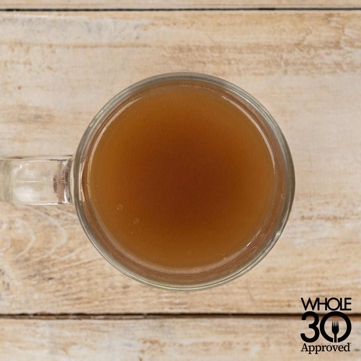 Grass-Fed Beef Bone Broth Grass-Fed Beef Bone Broth