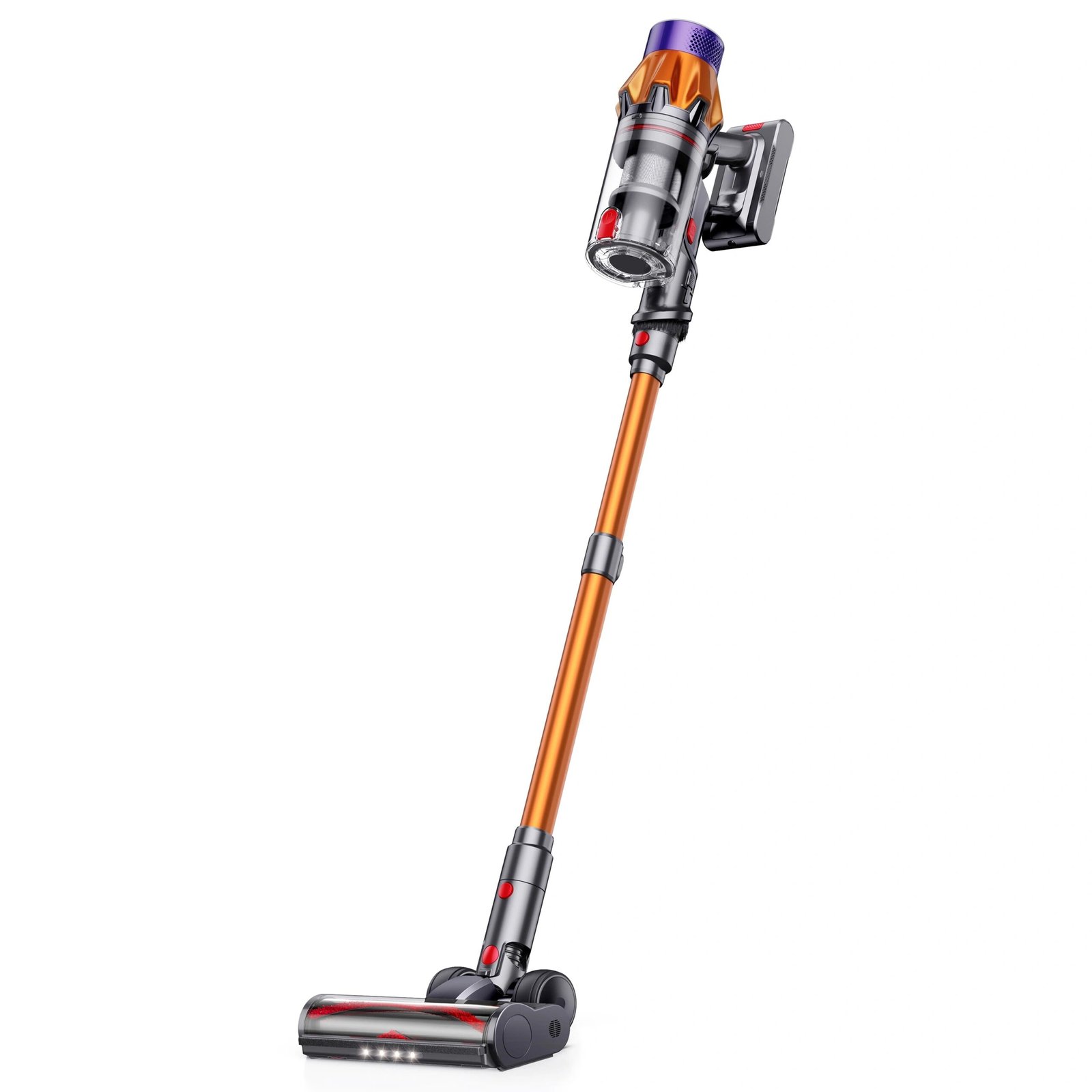 Honiture X7 Cordless Vacuum Honiture X7 Cordless Vacuum
