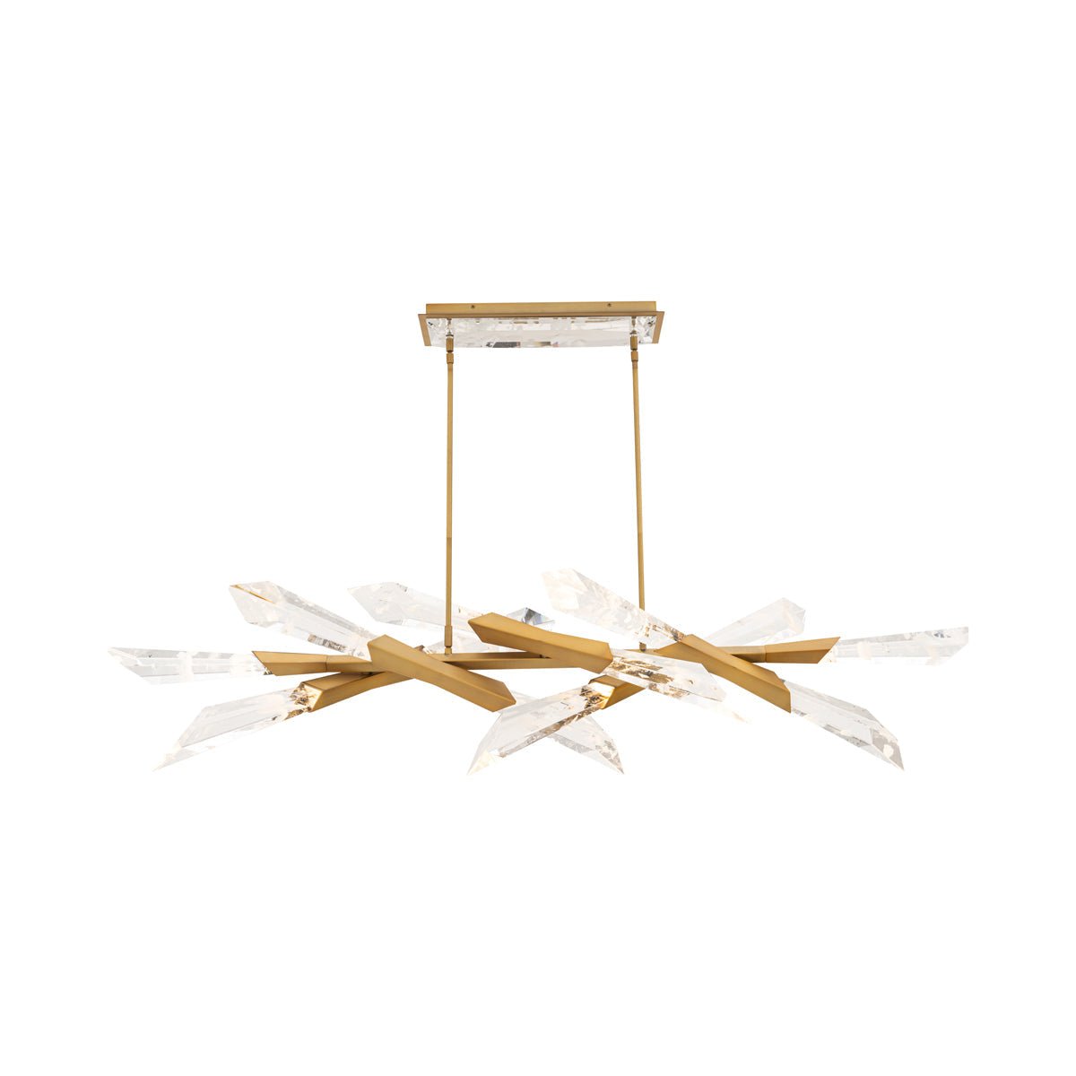Sonder Linear LED Pendant Light Sonder Linear LED Pendant Light