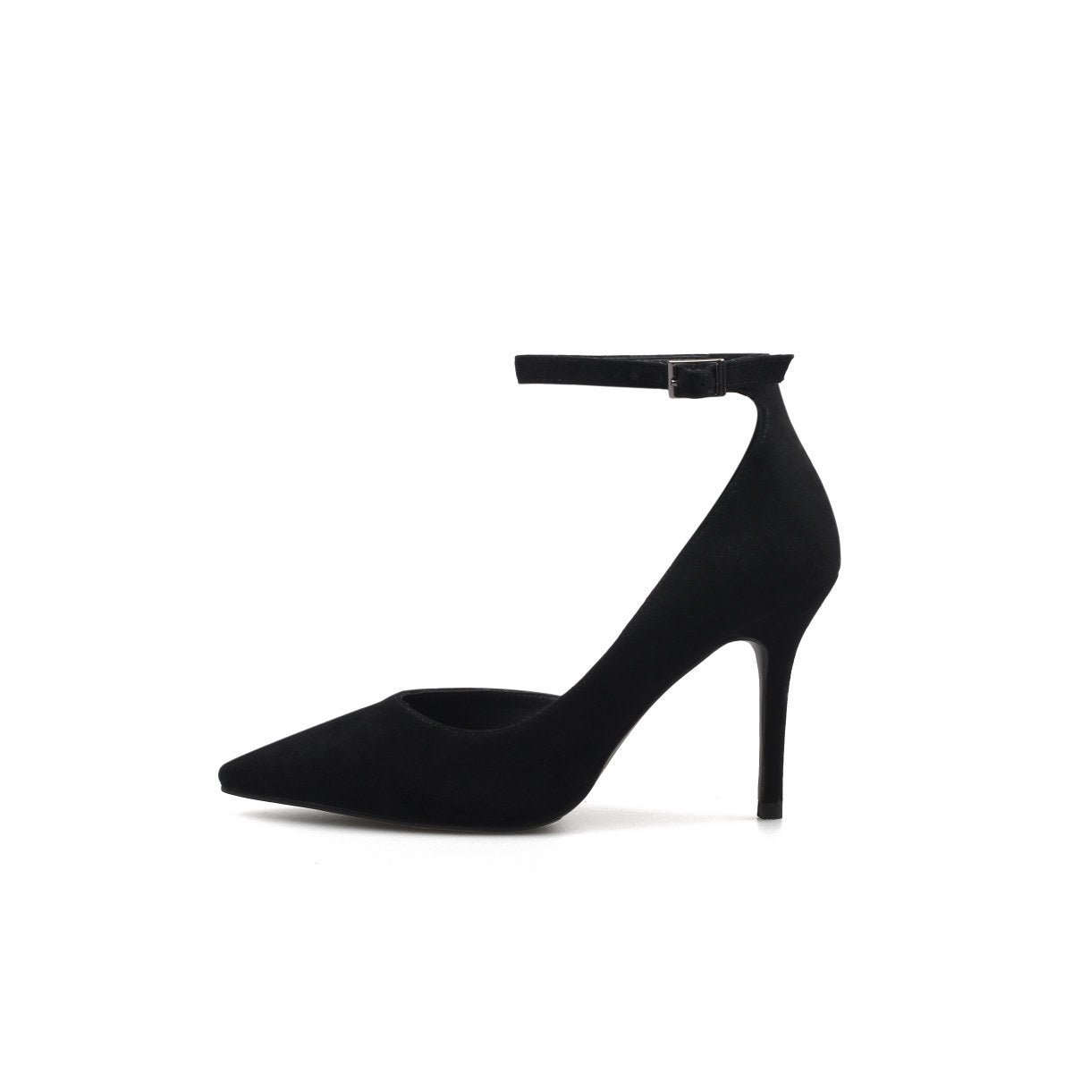 Slim Ankle Strap Pumps Slim Ankle Strap Pumps