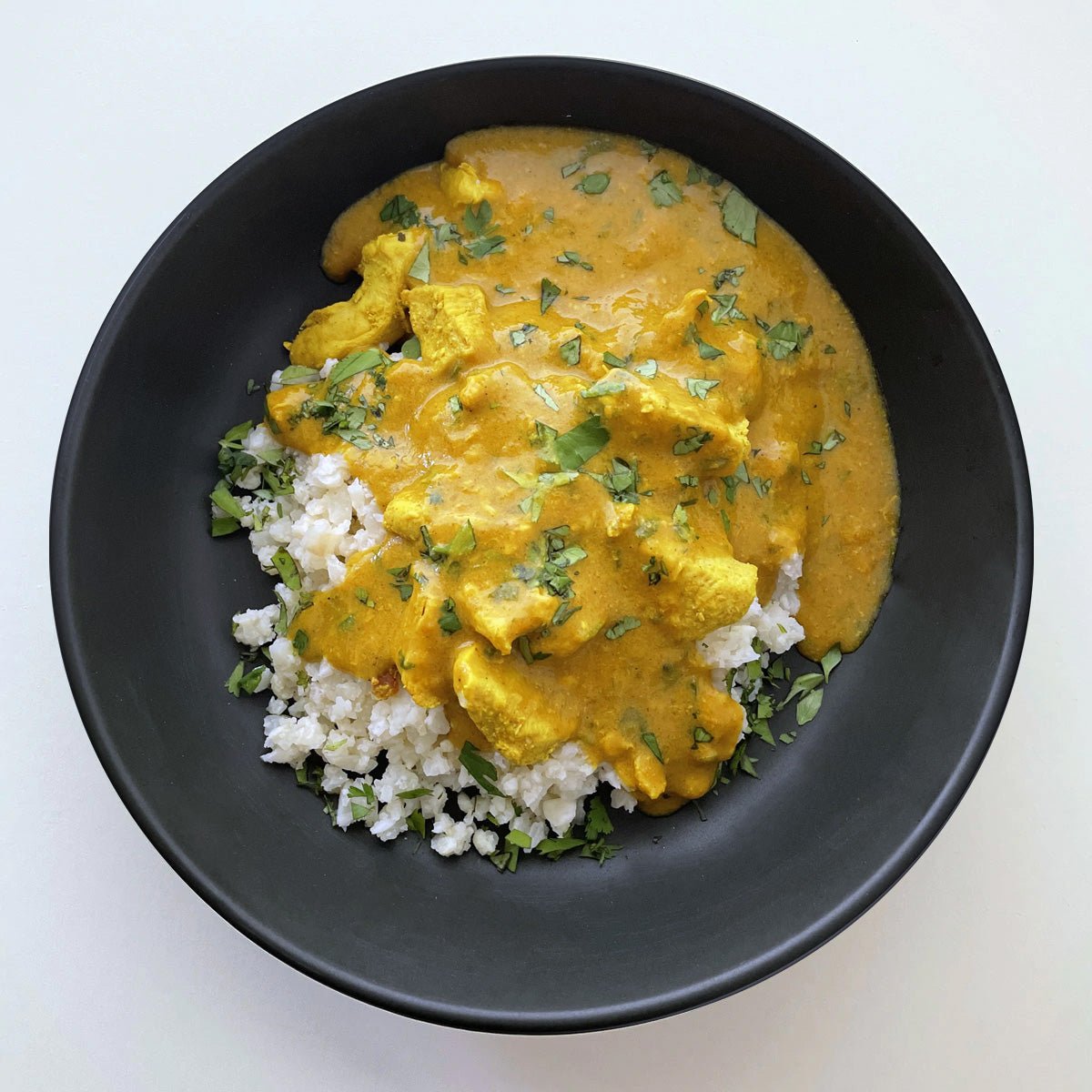 Chicken Tikka Masala Chicken Tikka Masala