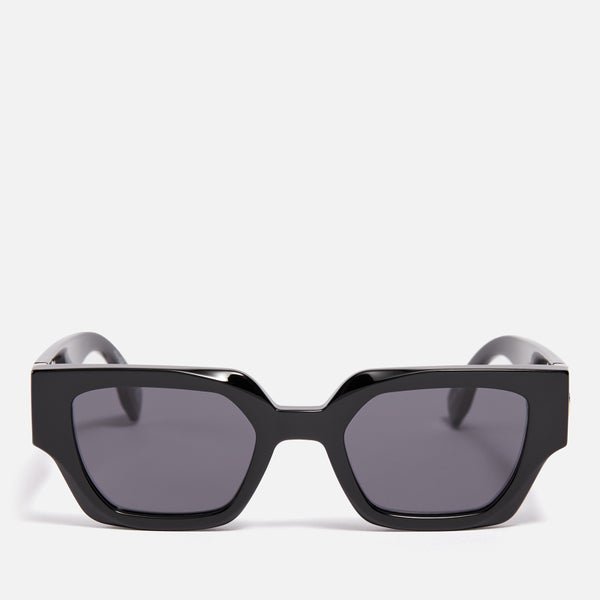 Le Specs Sustain Polyblock Sunglasses Le Specs Sustain Polyblock Sunglasses