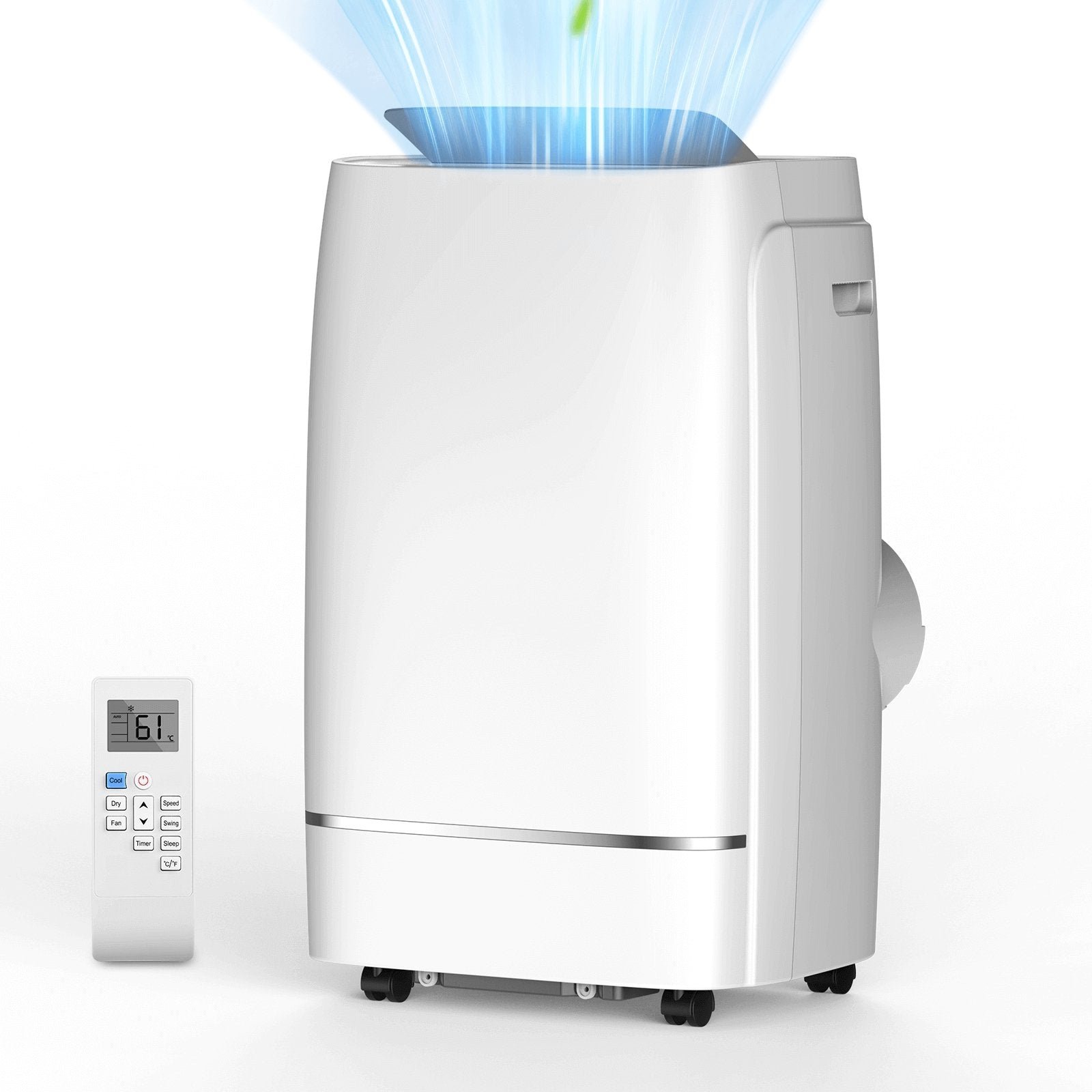 3-1 Portable Air Conditioner A4215 3-1 Portable Air Conditioner A4215