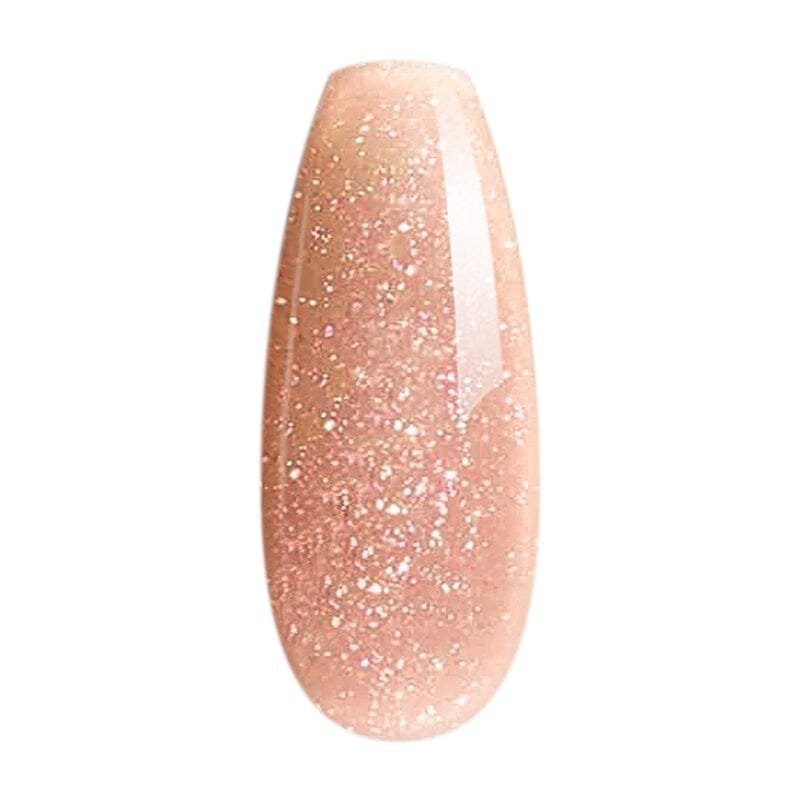 Jelly Gel Polish Autumn Dusk #03 7ml Jelly Gel Polish Autumn Dusk #03 7ml